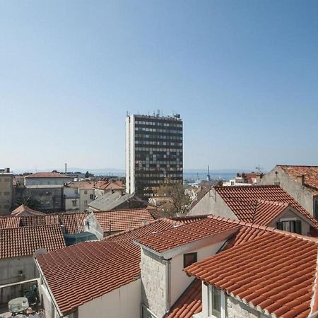 Apartment City Walk Split Extérieur photo
