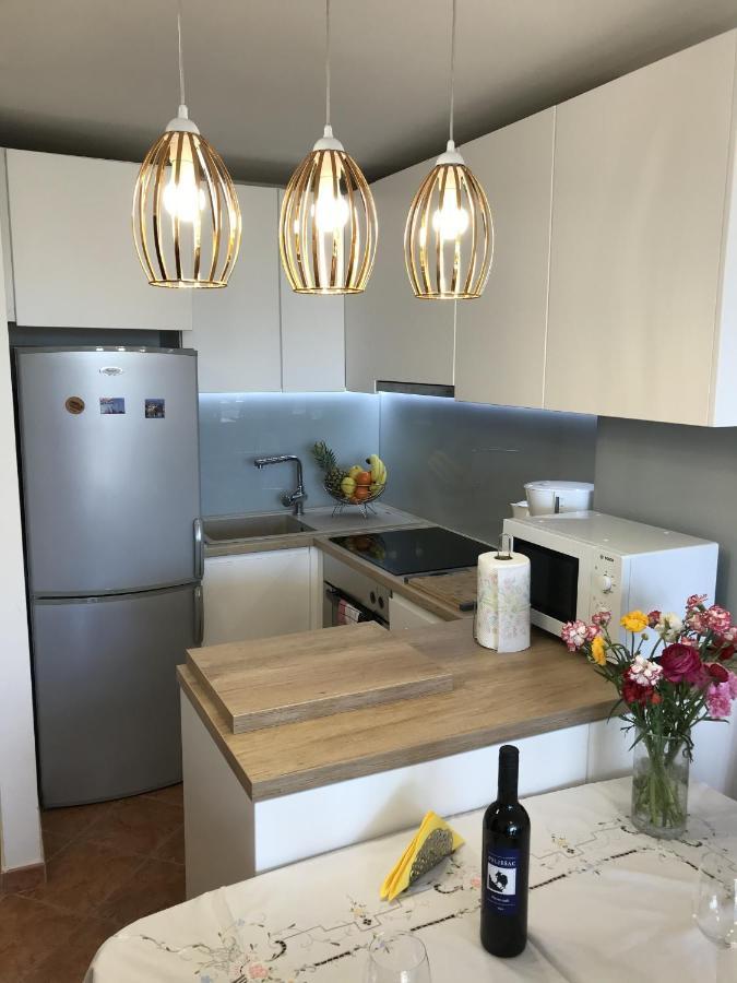 Apartment City Walk Split Extérieur photo