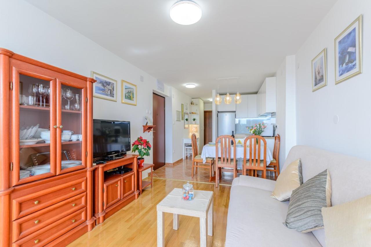 Apartment City Walk Split Extérieur photo