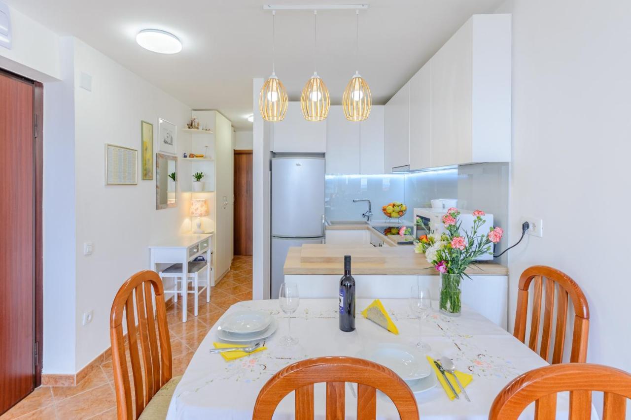 Apartment City Walk Split Extérieur photo