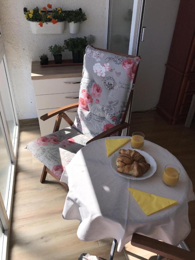 Apartment City Walk Split Extérieur photo