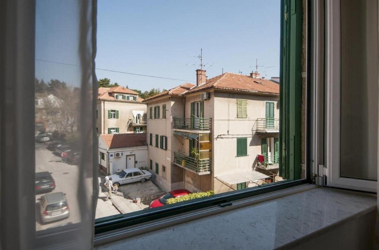 Apartment City Walk Split Extérieur photo
