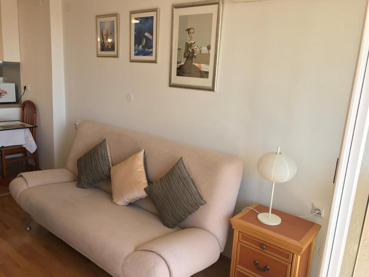 Apartment City Walk Split Extérieur photo