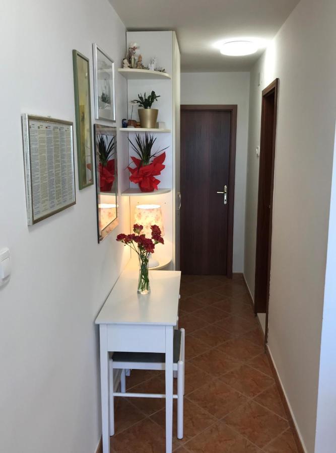 Apartment City Walk Split Extérieur photo