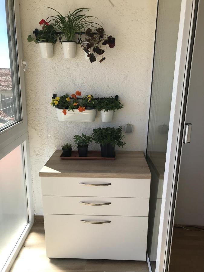 Apartment City Walk Split Extérieur photo