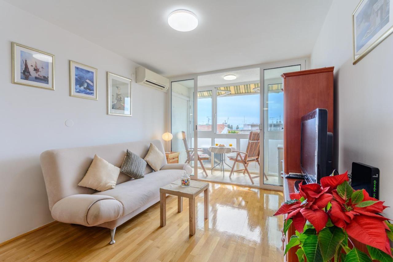 Apartment City Walk Split Extérieur photo