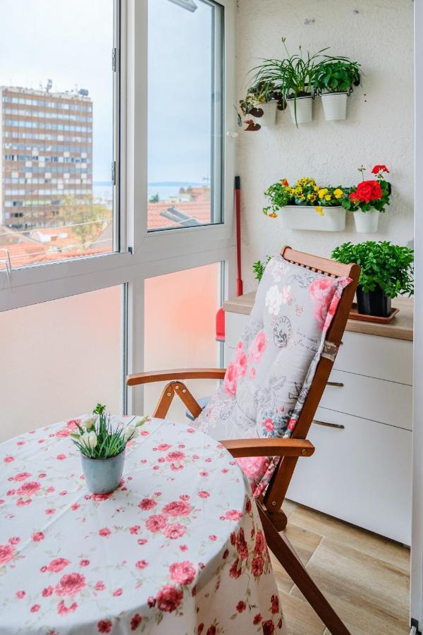 Apartment City Walk Split Extérieur photo