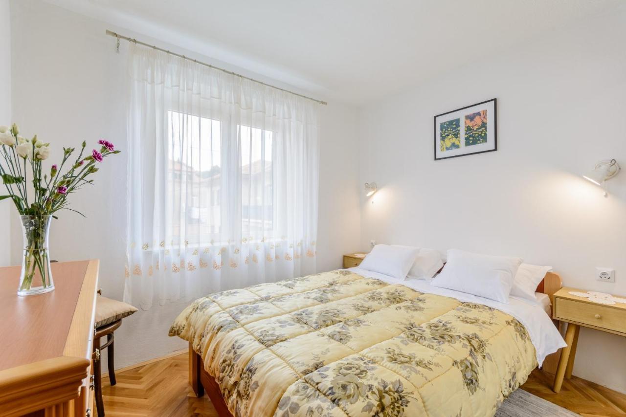 Apartment City Walk Split Extérieur photo