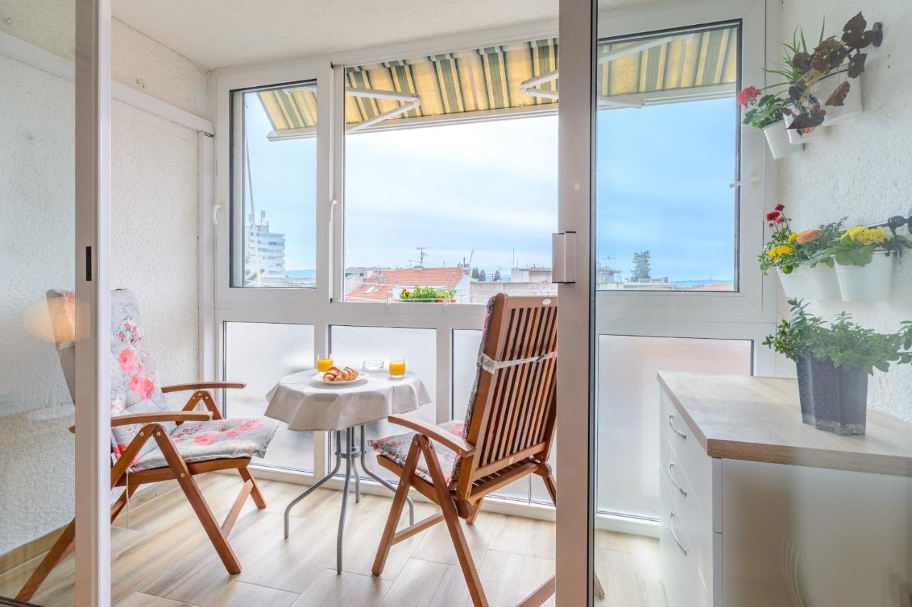 Apartment City Walk Split Extérieur photo